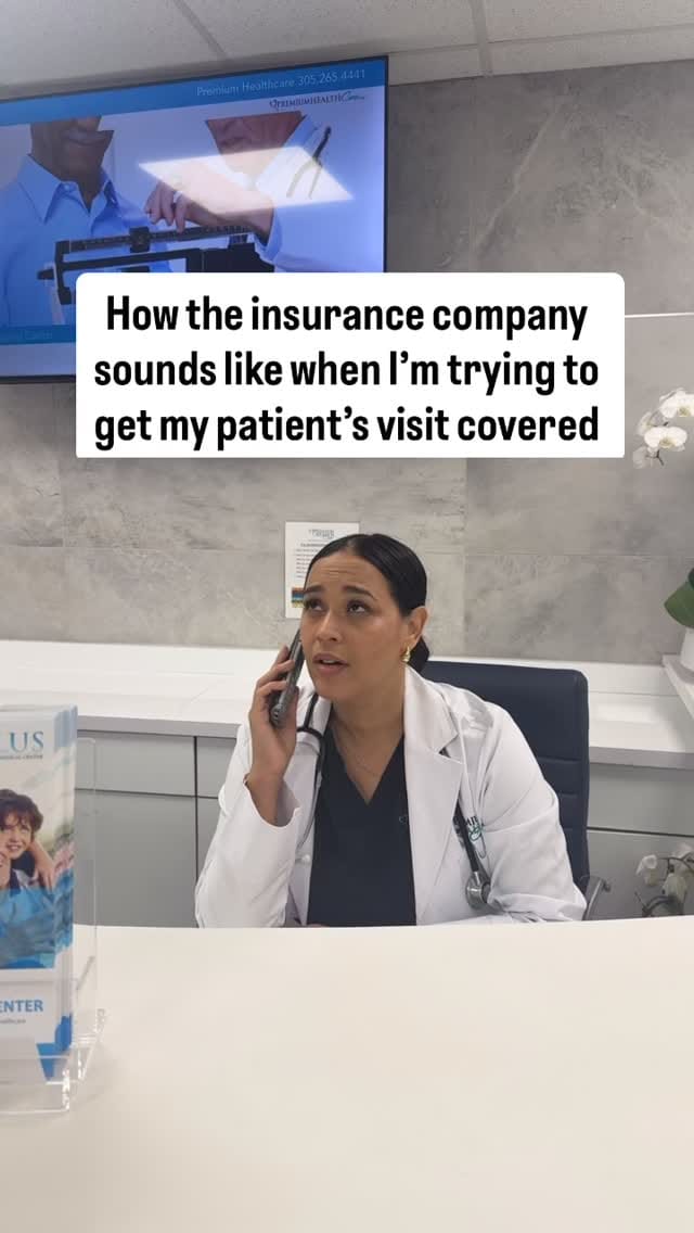 Post 10 by Premium Healthcare Medical Center on Instagram (video)