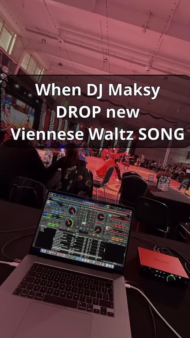 Post 6 by Maxim | DJ Maksy on Instagram (video)