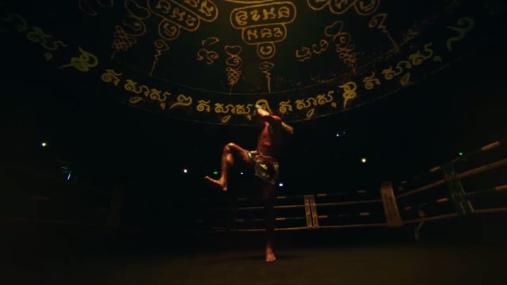 Post 1 by Marie "Snow Leopard" Ruumet on Instagram (video)