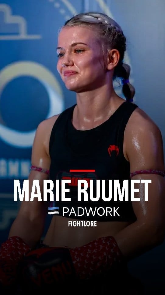 Post 10 by Marie "Snow Leopard" Ruumet on Instagram (video)