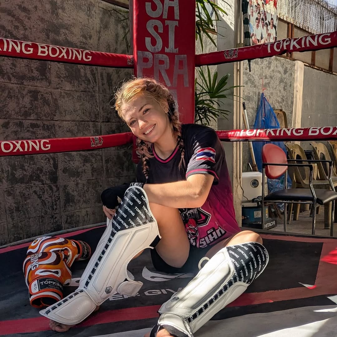 Post 9 by Marie "Snow Leopard" Ruumet on Instagram (carousel)