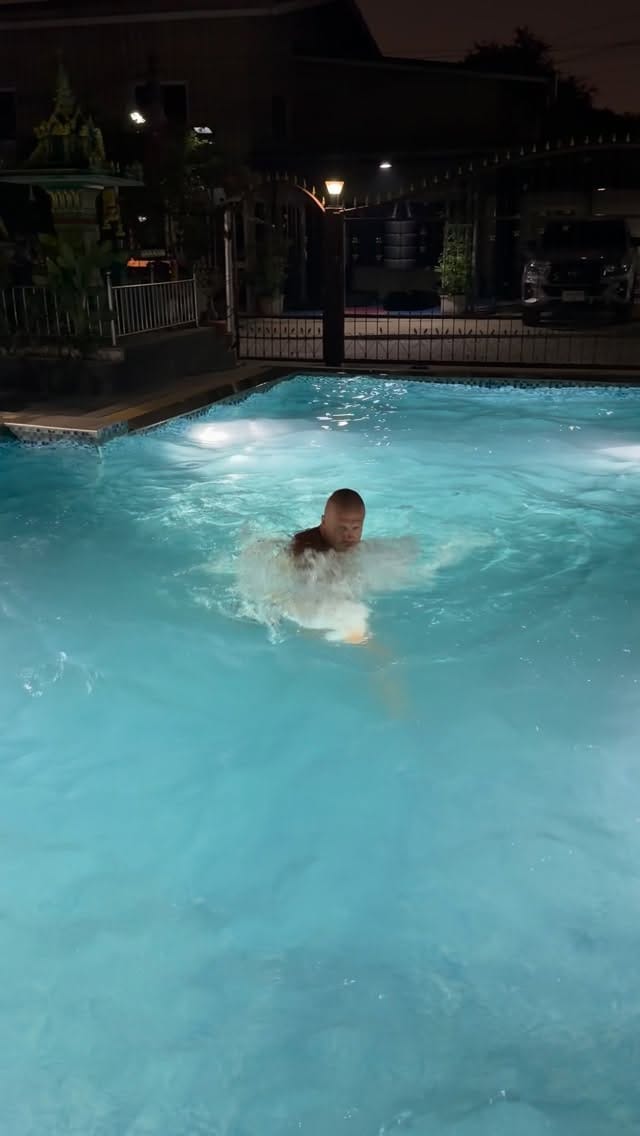 Post 1 by Uku  “Estonian Thunder” Jürjendal on Instagram (video)