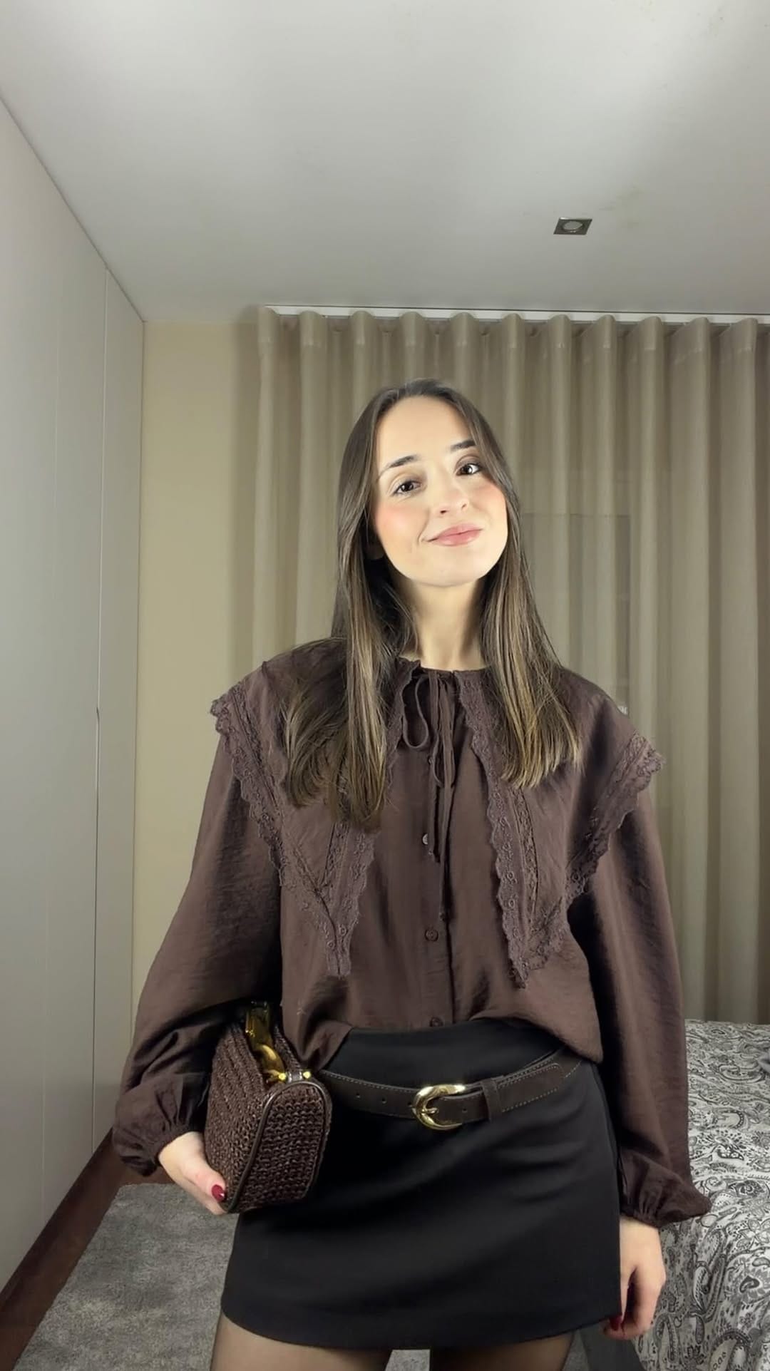 Post 8 by Helena Silva on Instagram (video)