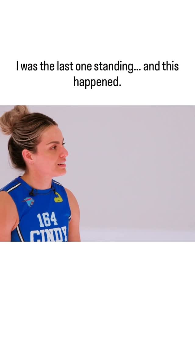 Post 4 by Cindy Balandran on Instagram (video)
