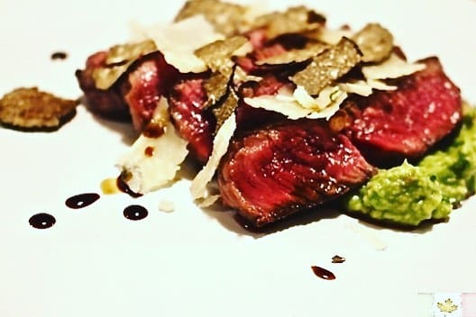 Post 8 by La Tarantella Truffle on Instagram (image)