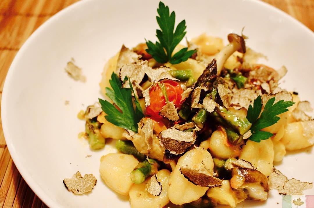Post 10 by La Tarantella Truffle on Instagram (image)
