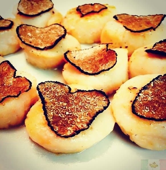 Post 7 by La Tarantella Truffle on Instagram (image)