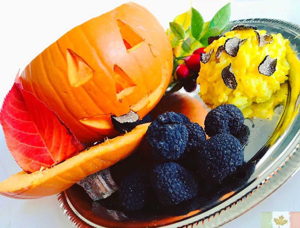 Post 6 by La Tarantella Truffle on Instagram (image)