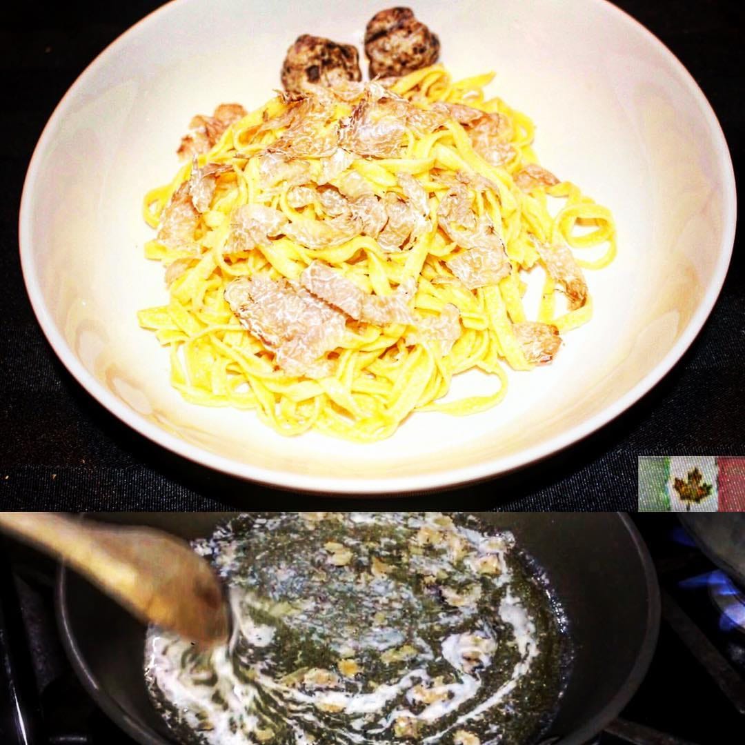 Post 9 by La Tarantella Truffle on Instagram (image)