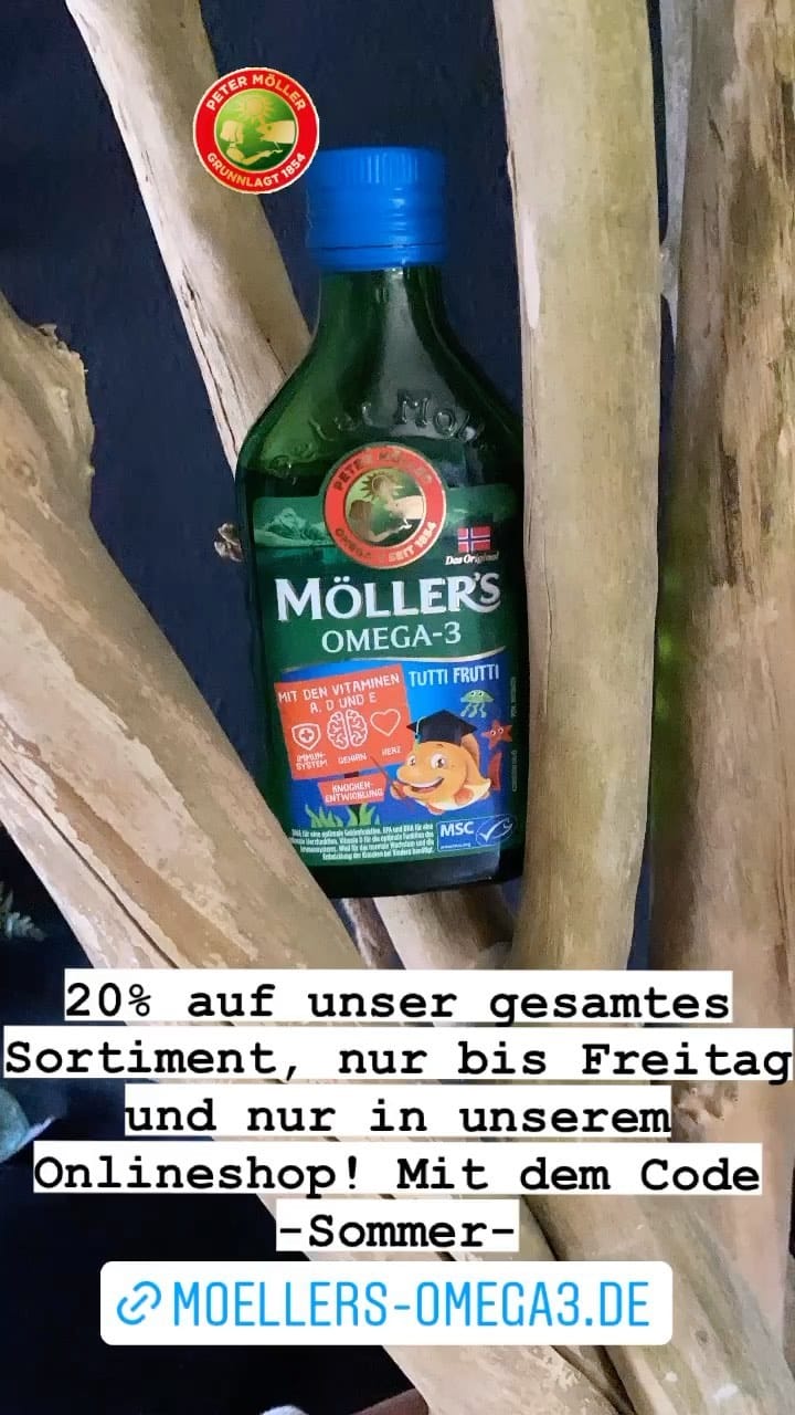 Post 7 by @moellers_de on Instagram (video)