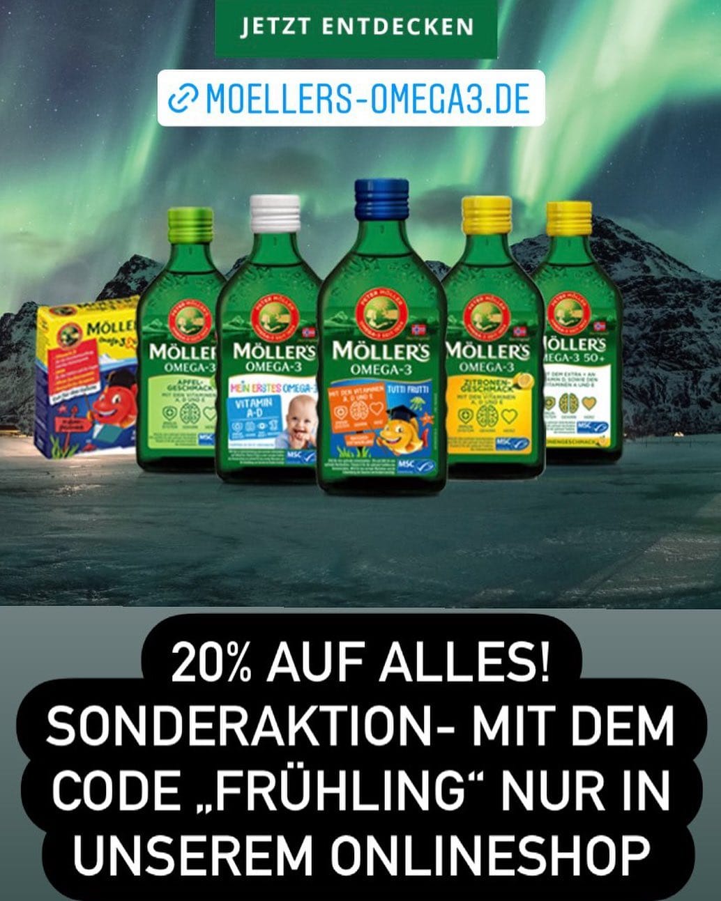 Post 10 by @moellers_de on Instagram (image)