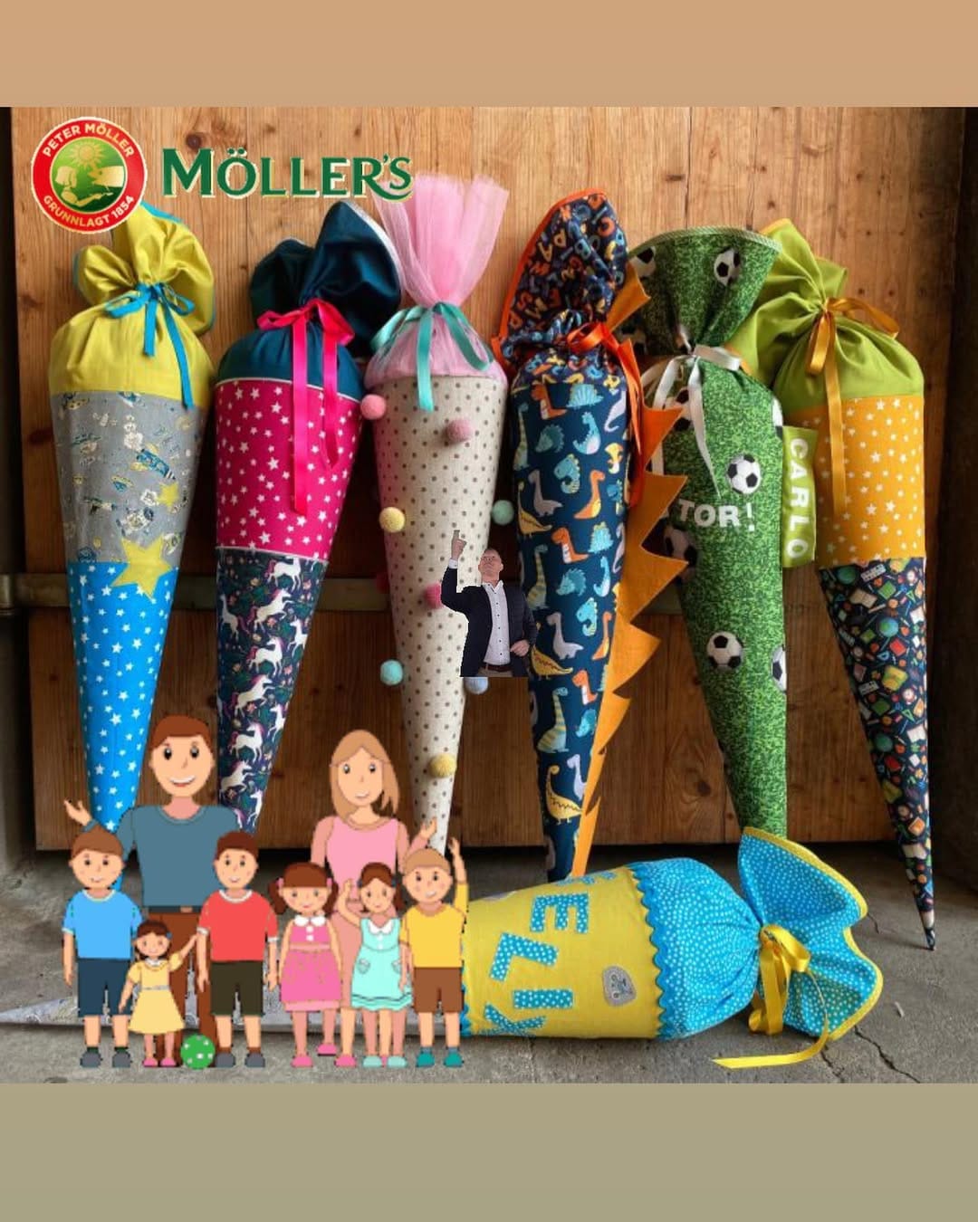 Post 5 by @moellers_de on Instagram (image)