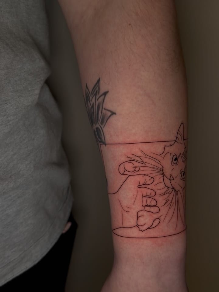 Post 4 by Whiskey River Tattoo on Instagram (carousel)