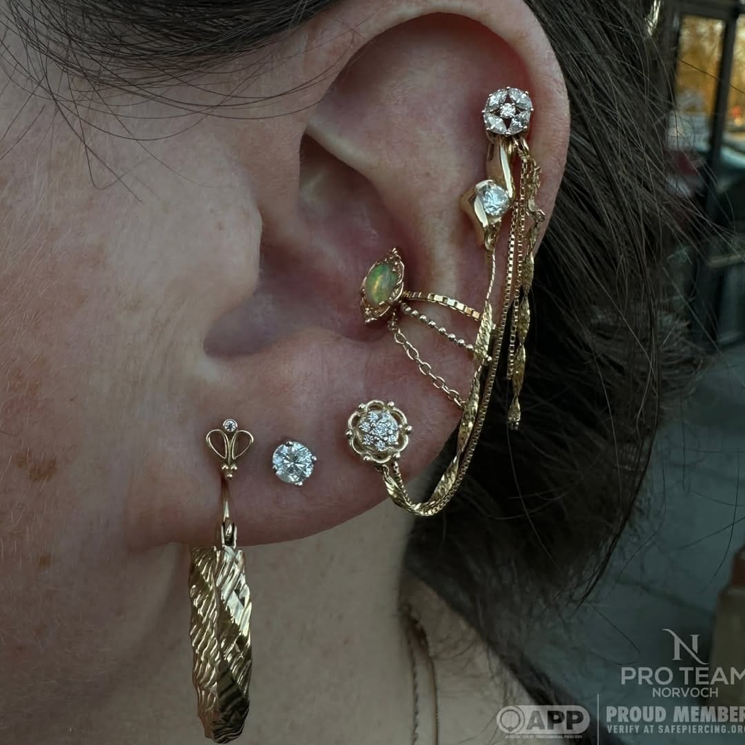 Post 10 by Whiskey River Tattoo on Instagram (image)