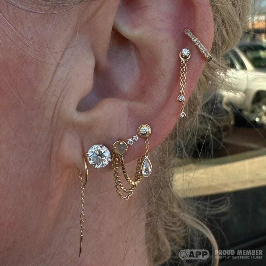 Post 6 by Whiskey River Tattoo on Instagram (image)