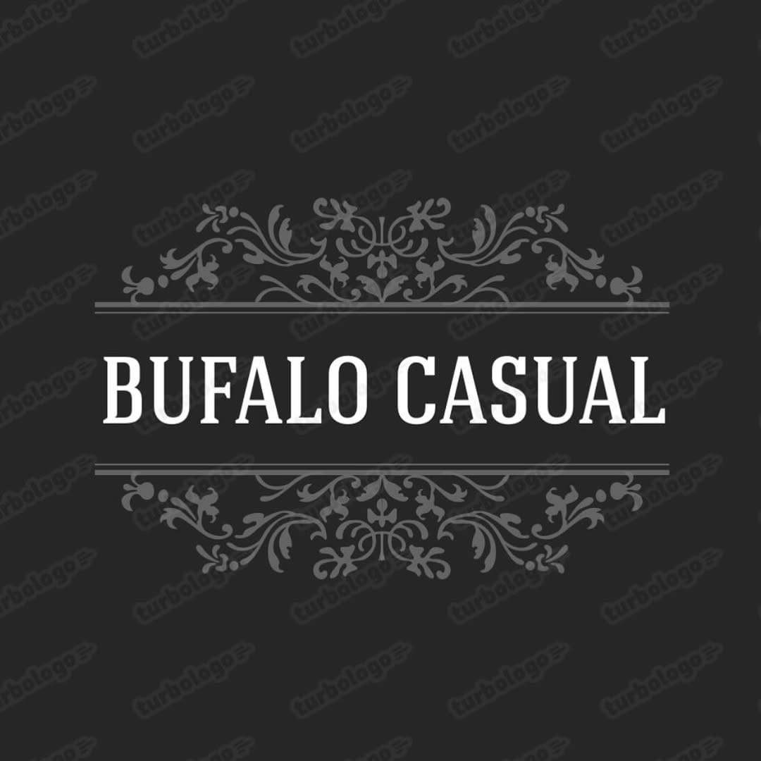 Post 1 by BUFALO CASUAL on Instagram (image)