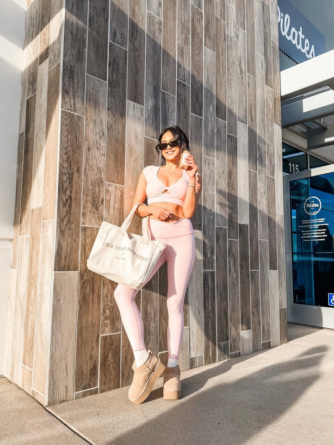 Post 2 by Ann Lim on Instagram (carousel)
