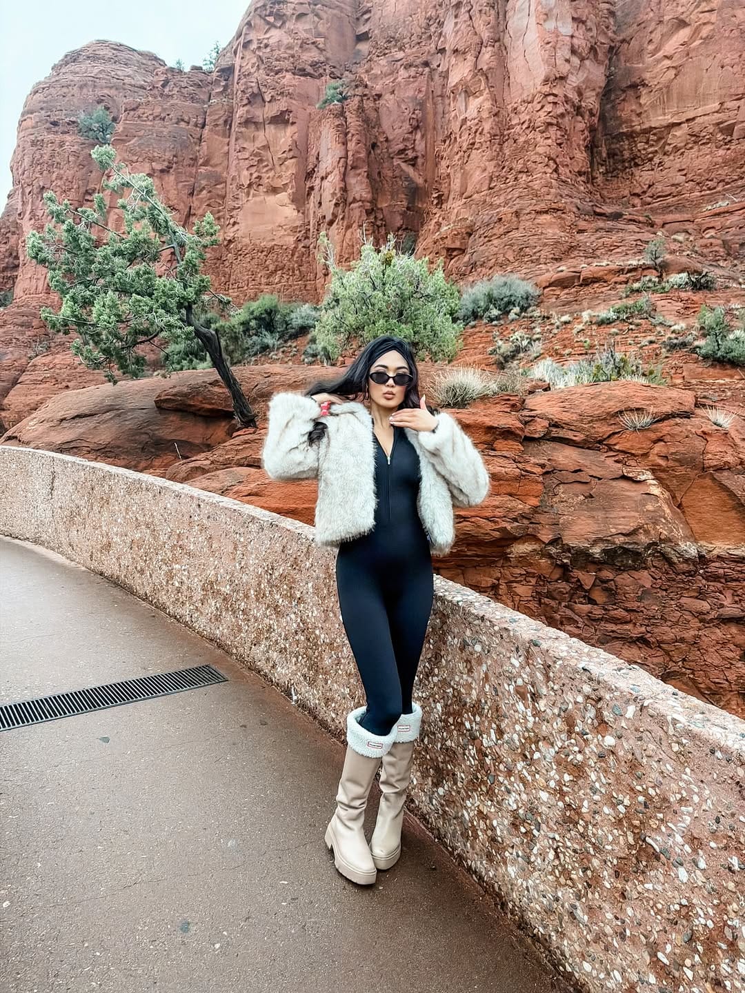 Post 8 by Ann Lim on Instagram (carousel)