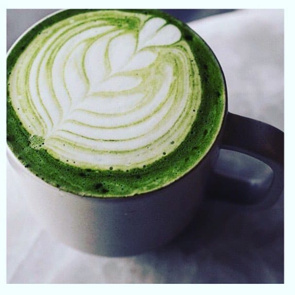 Post 9 by Julie Black on Instagram (image)