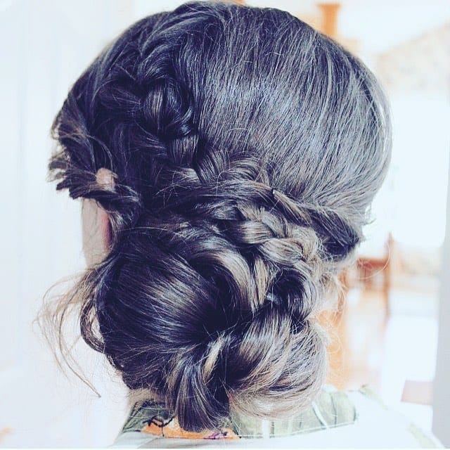 Post 7 by Julie Black on Instagram (image)