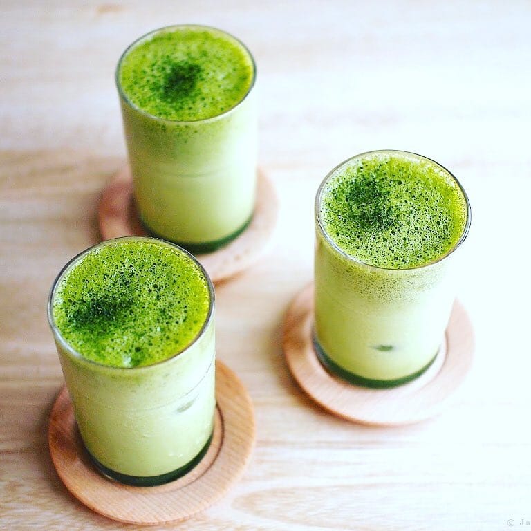 Post 5 by Julie Black on Instagram (image)