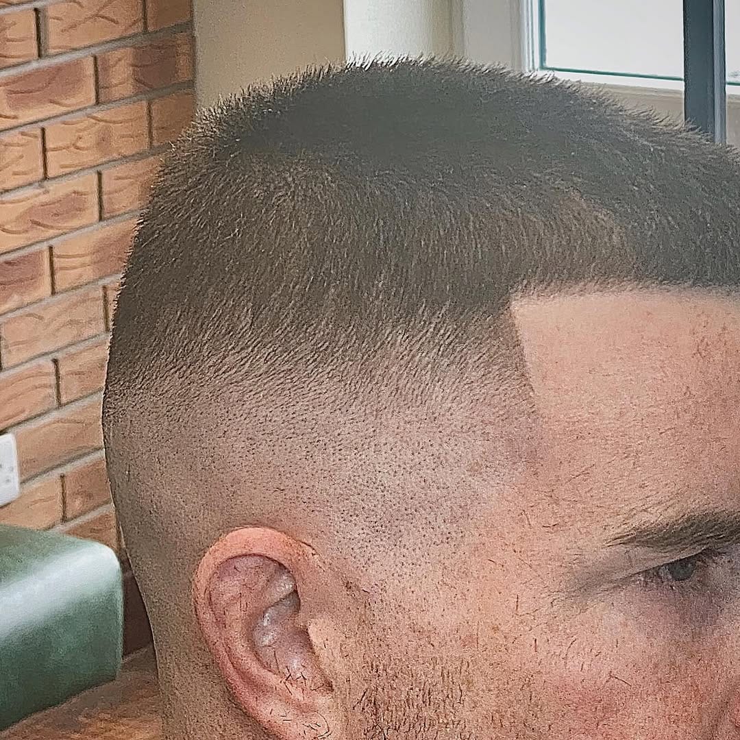 Post 10 by GREASERS on Instagram (image)