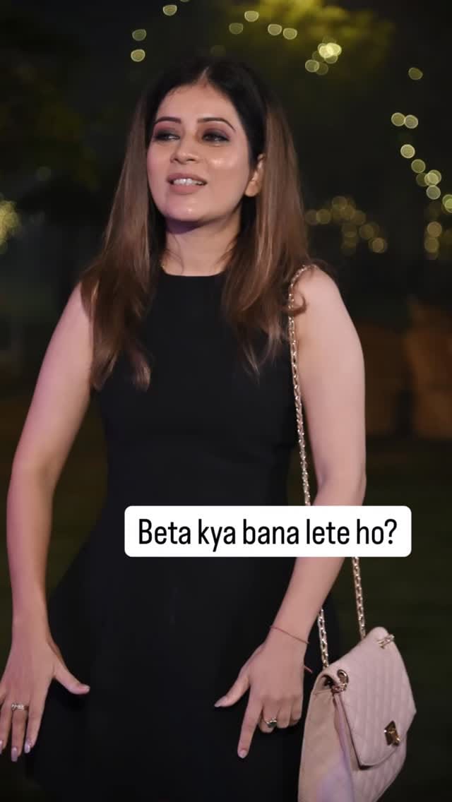 Post 2 by Make Up Artist Gurugram on Instagram (video)