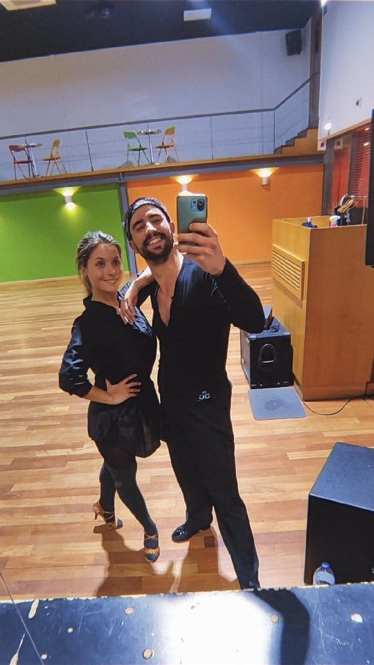 Post 5 by João Jesus & Soraia Oliveira on Instagram (video)