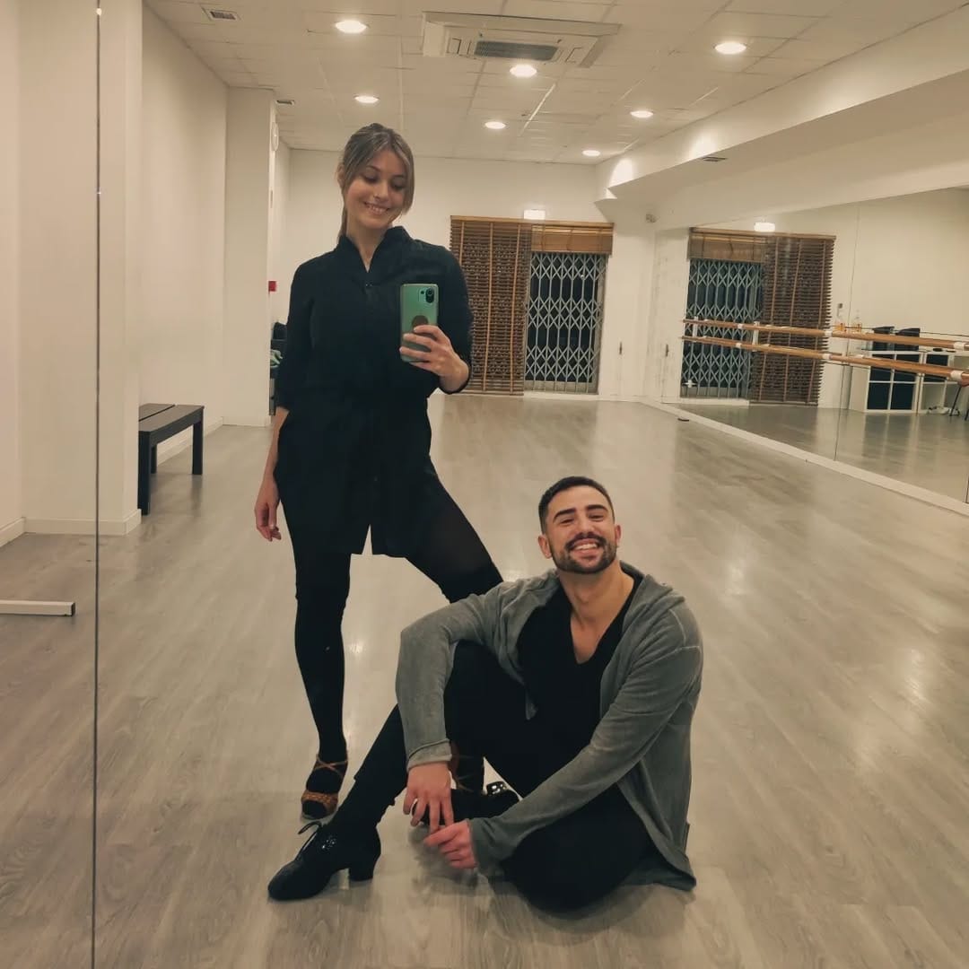 Post 4 by João Jesus & Soraia Oliveira on Instagram (image)