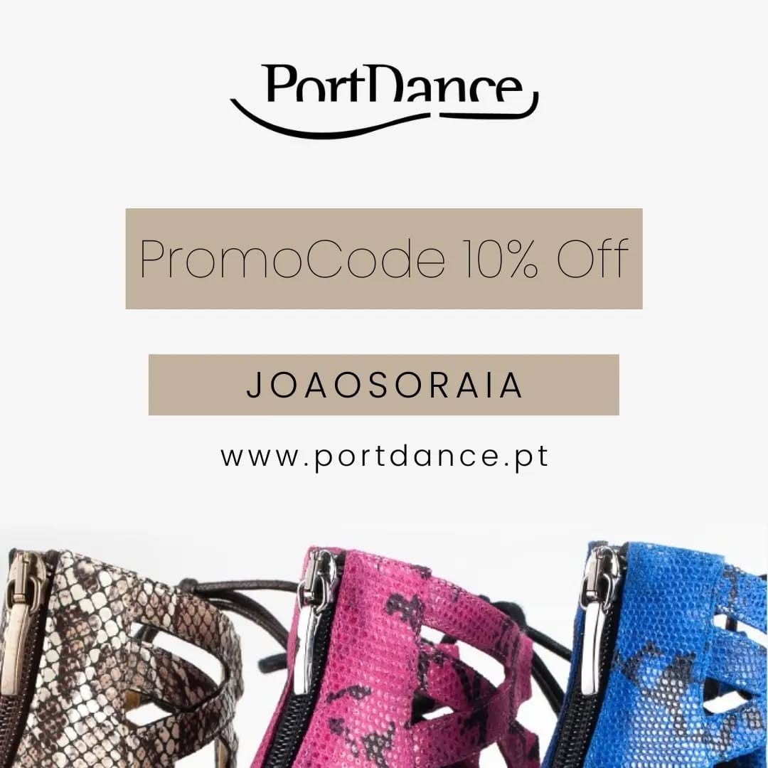 Post 3 by João Jesus & Soraia Oliveira on Instagram (image)