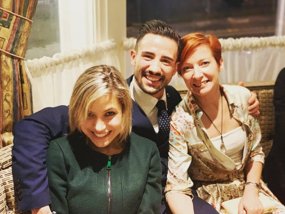 Post 2 by João Jesus & Soraia Oliveira on Instagram (image)