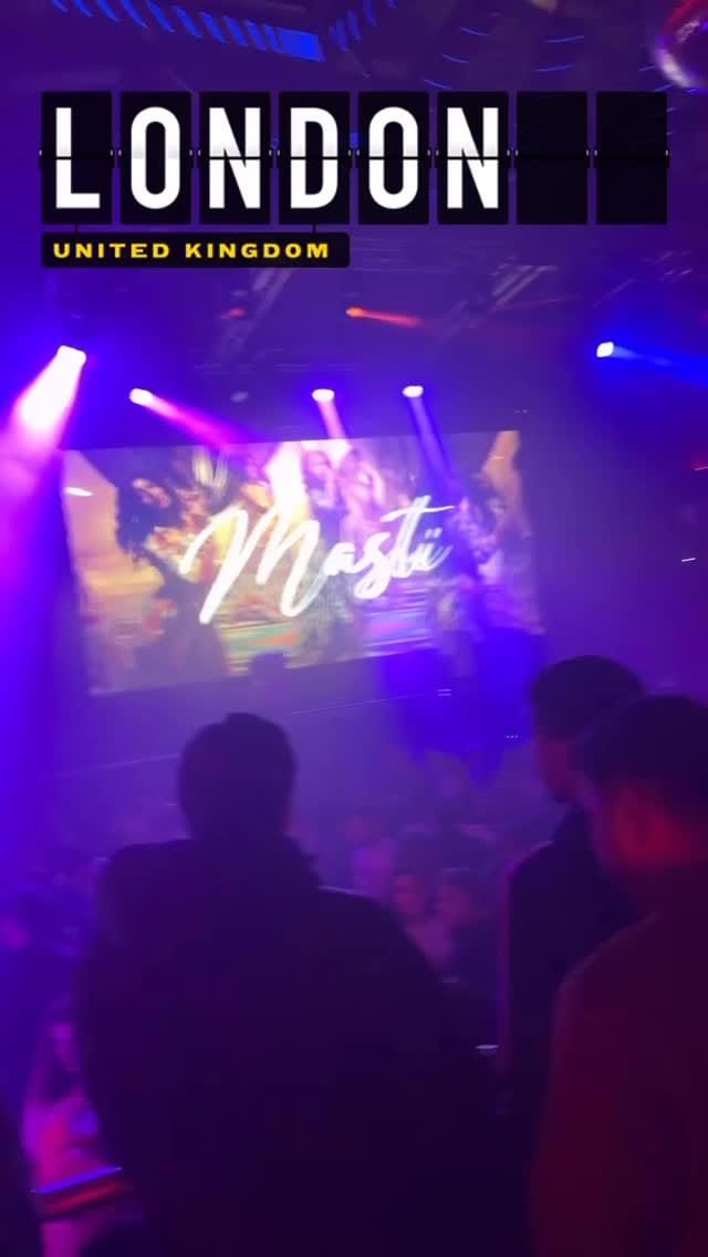 Post 8 by Prince Khan on Instagram (video)