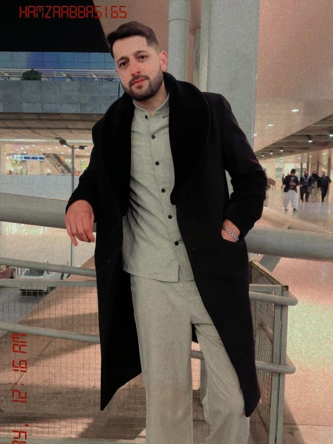 Post 1 by Prince Khan on Instagram (image)