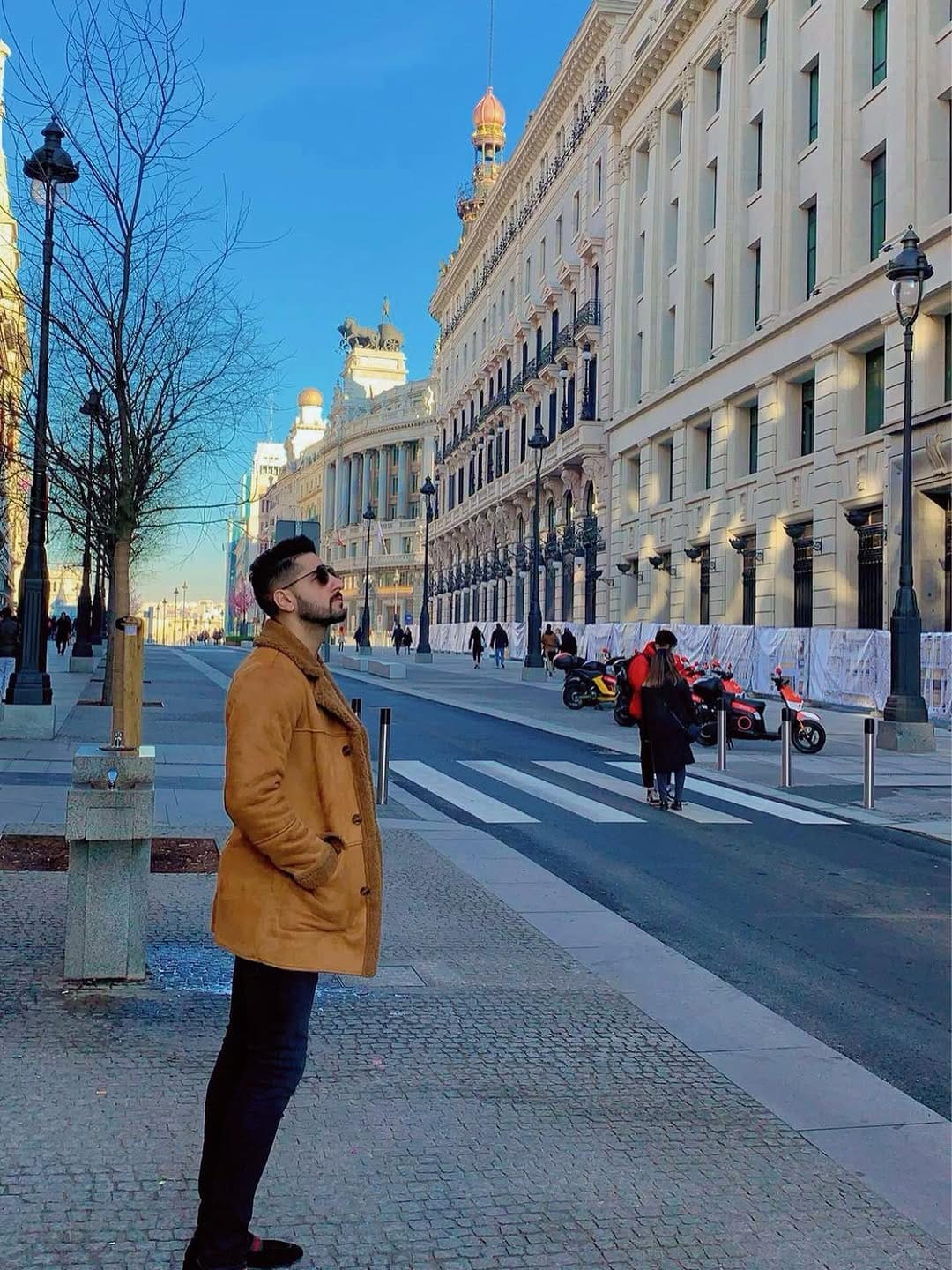 Post 4 by Prince Khan on Instagram (image)