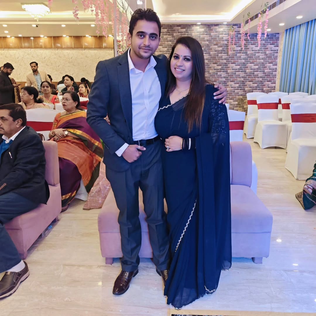 Post 1 by Animesh Mishra on Instagram (image)
