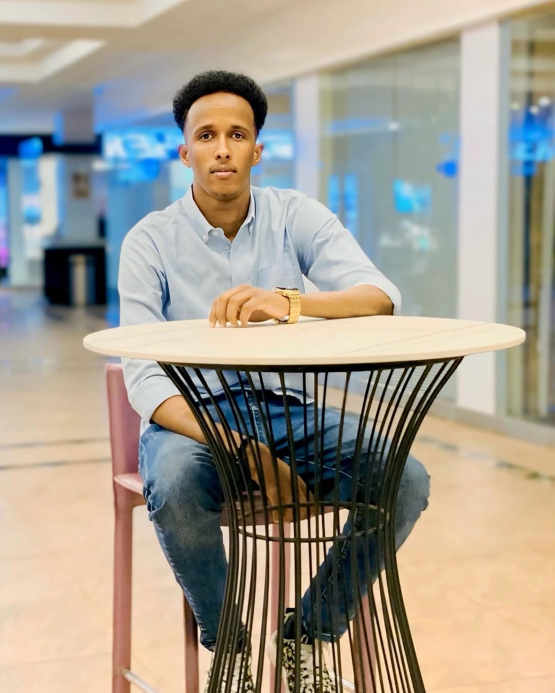 Post 1 by Abdalla Abdikani AydiidⓂ on Instagram (carousel)