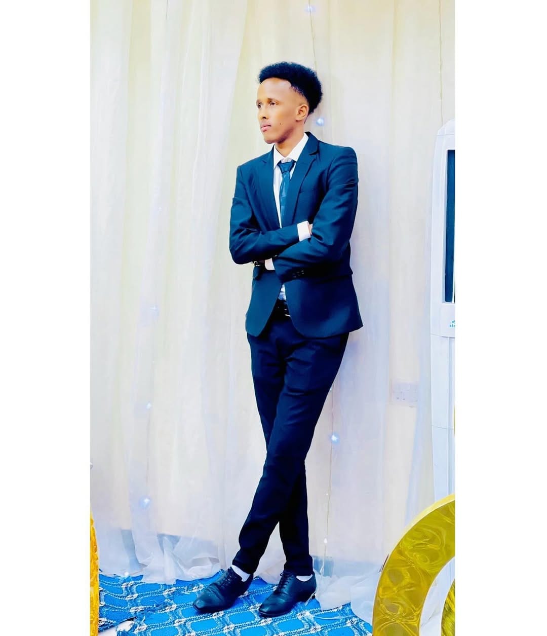 Post 2 by Abdalla Abdikani AydiidⓂ on Instagram (carousel)