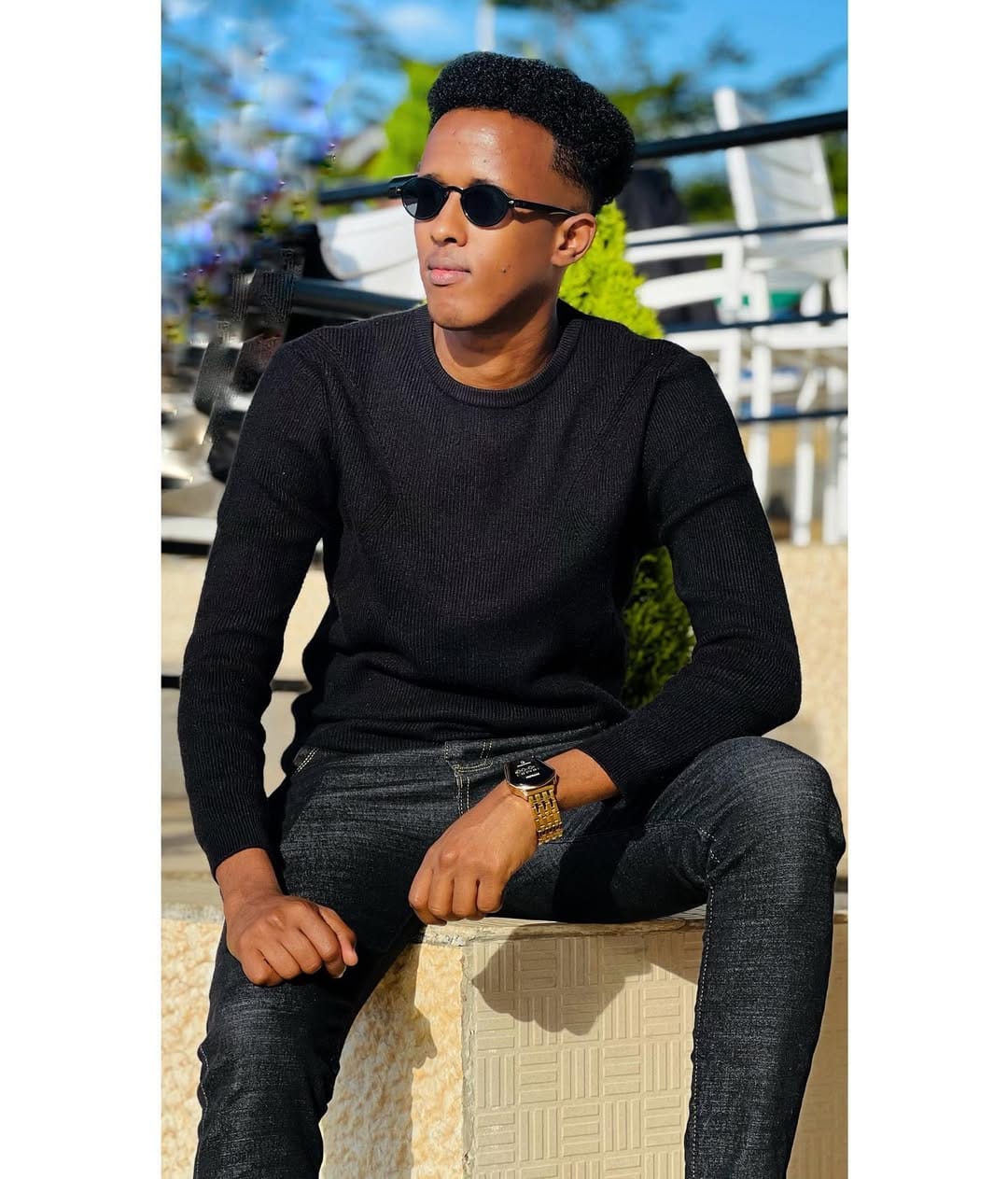 Post 6 by Abdalla Abdikani AydiidⓂ on Instagram (carousel)