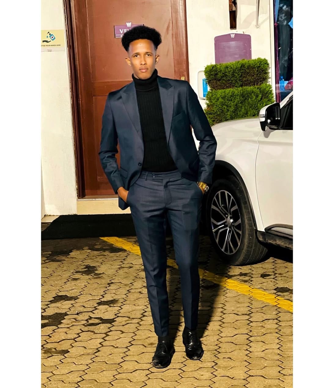 Post 5 by Abdalla Abdikani AydiidⓂ on Instagram (carousel)