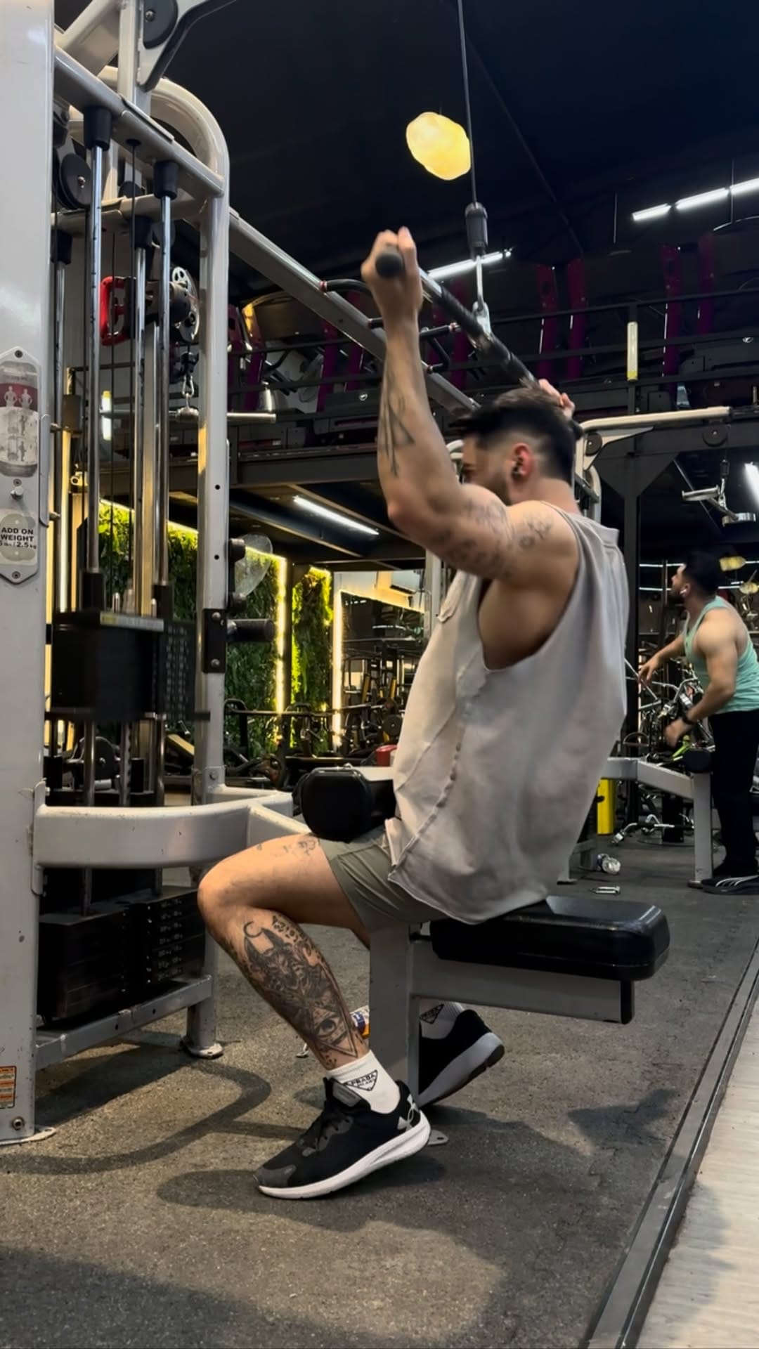 Post 3 by Mohammed Firas||ألعم🐺 on Instagram (video)