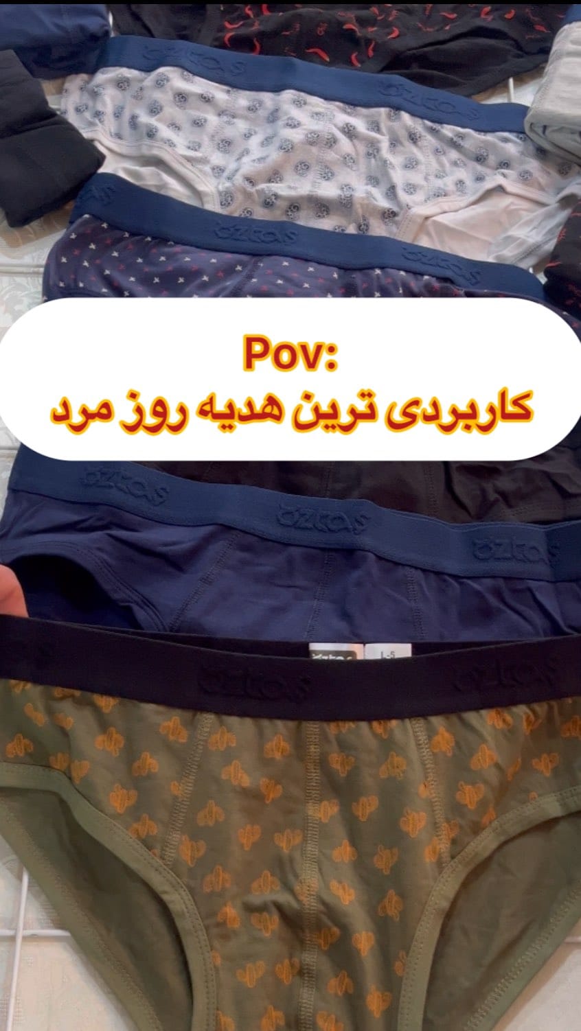 Post 3 by Deniz.shop on Instagram (video)