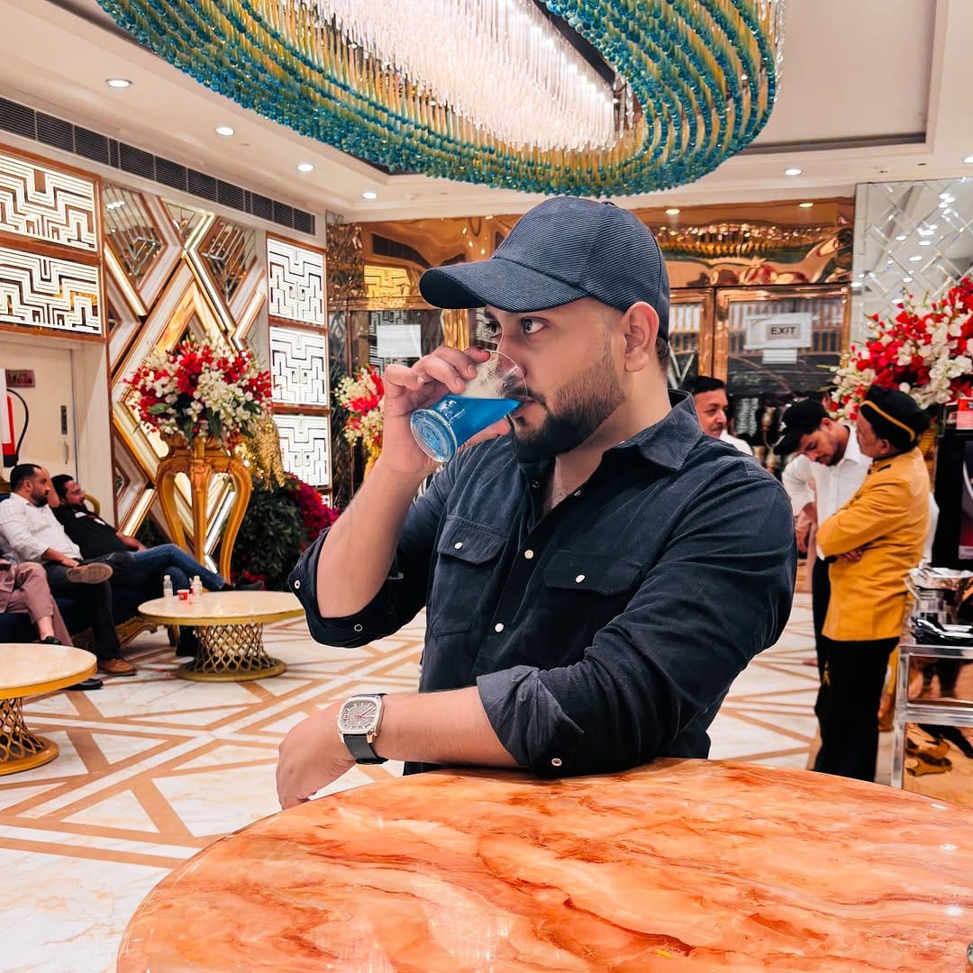 Post 7 by Md Anas on Instagram (image)