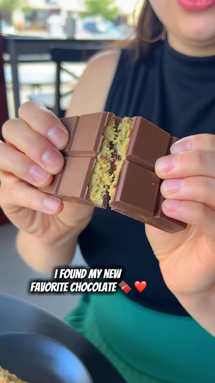 Post 10 by Maria - Houston TX Food & Nostalgia on Instagram (video)