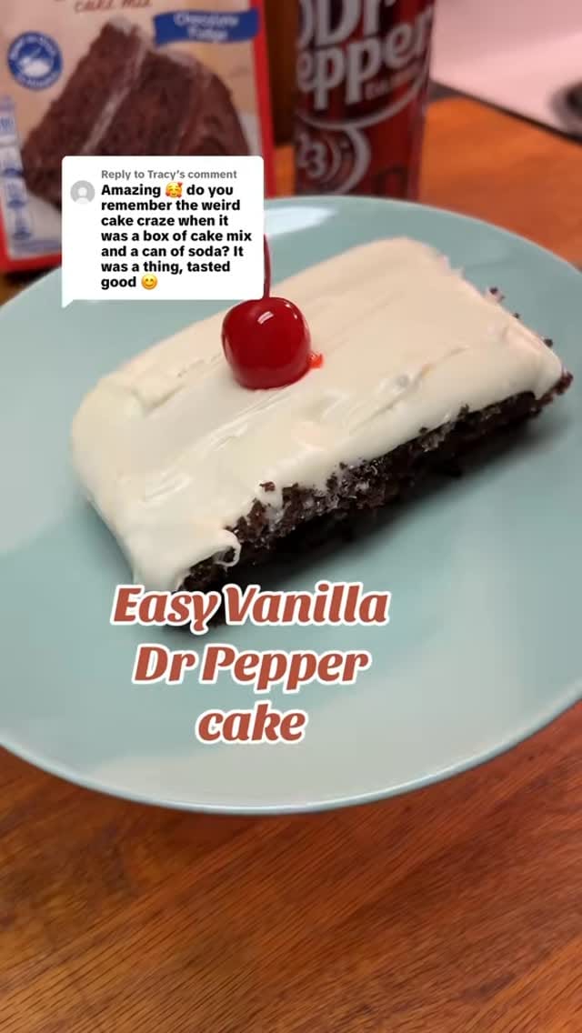 Post 6 by Maria - Houston TX Food & Nostalgia on Instagram (video)