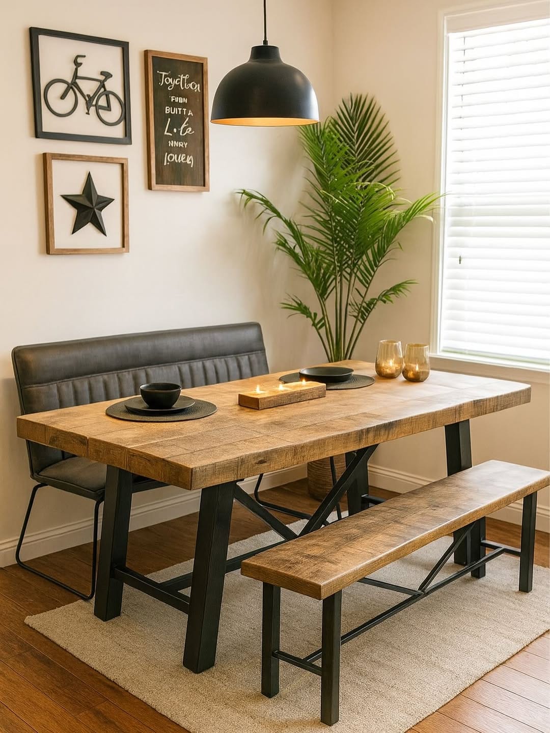 Post 9 by Storm Interiors on Instagram (image)
