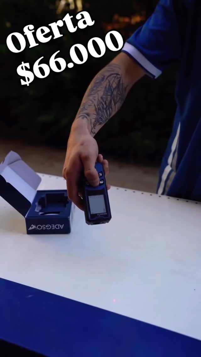 Post 4 by ferreteria lavalle on Instagram (video)