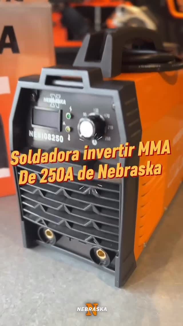 Post 7 by ferreteria lavalle on Instagram (video)