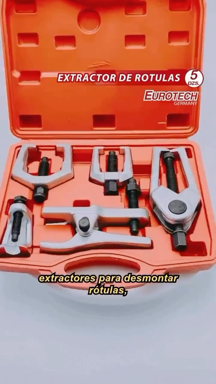 Post 9 by ferreteria lavalle on Instagram (video)