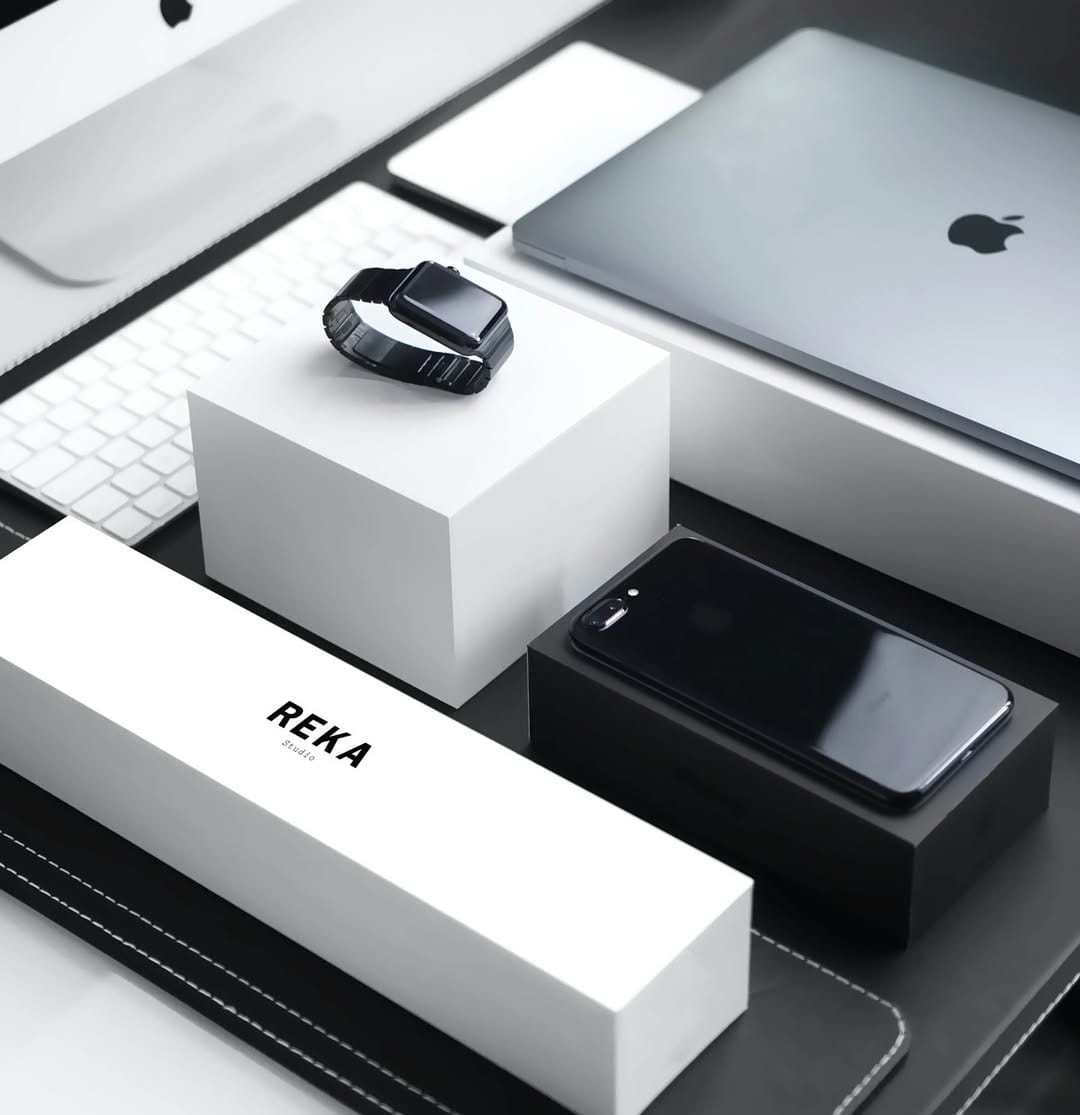 Post 2 by REKA STUDIO : UI UX Designer on Instagram (image)