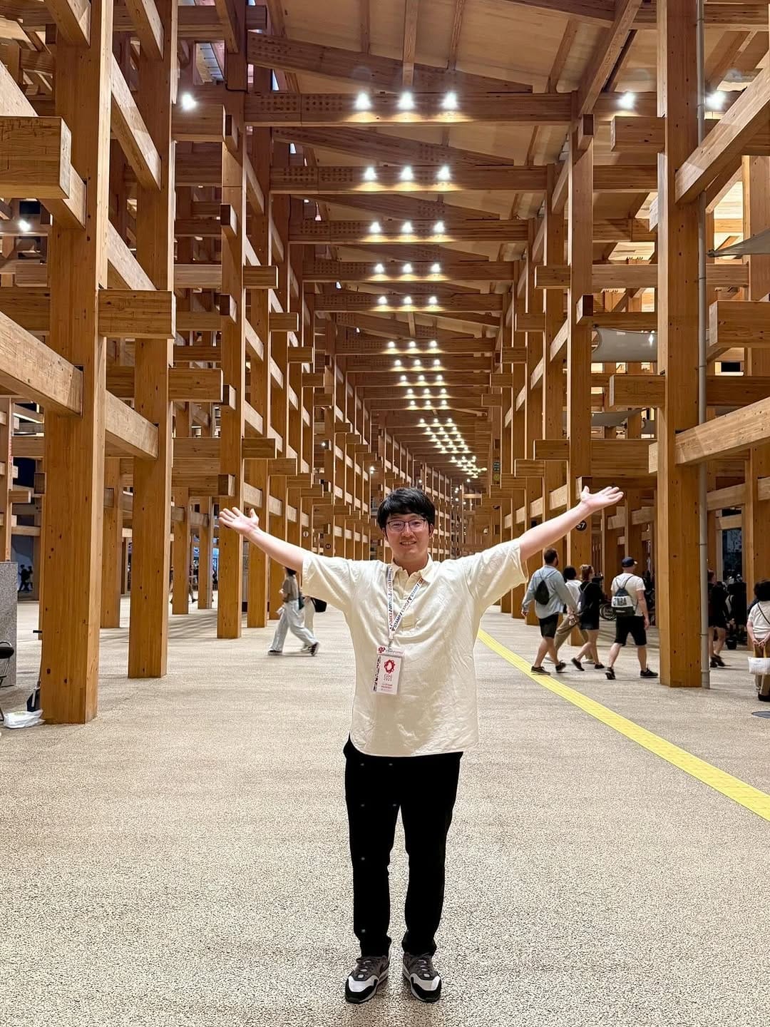 Post 2 by 武藤弘樹 on Instagram (carousel)